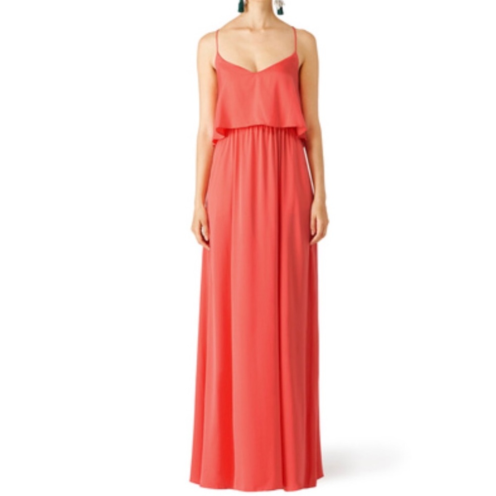 Gorgeous dress